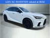 9 thumbnail image of  2024 Lexus RX 500h F SPORT Performance