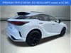 7 thumbnail image of  2024 Lexus RX 500h F SPORT Performance