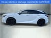2 thumbnail image of  2024 Lexus RX 500h F SPORT Performance
