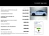 3 thumbnail image of  2024 Lexus RX 500h F SPORT Performance