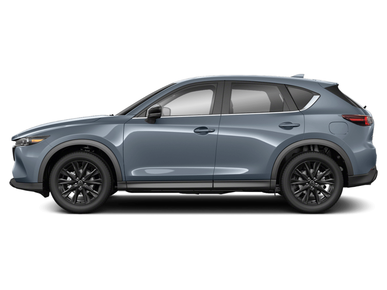 2 thumbnail image of  2024 Mazda CX-5 2.5 S Carbon Edition