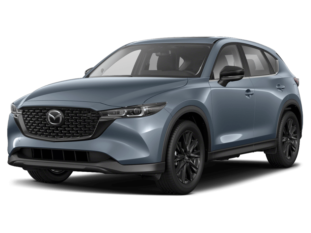 2 thumbnail image of  2024 Mazda CX-5 2.5 S Carbon Edition