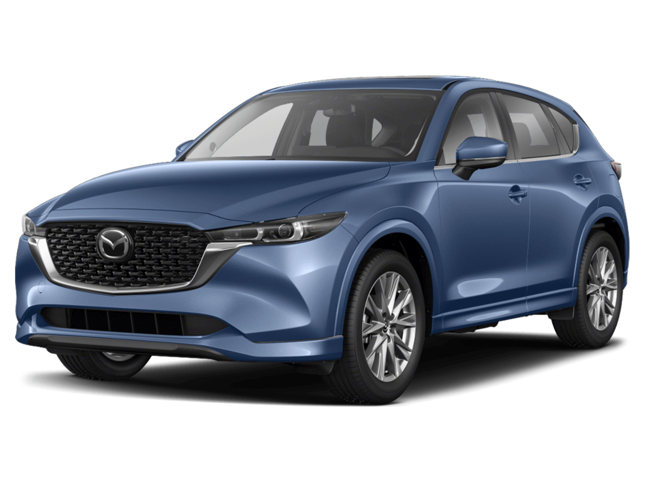 1 placeholder image of  2024 Mazda CX-5 2.5 S Premium Package