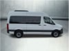 6 thumbnail image of  2024 Mercedes-Benz Sprinter 2500 Passenger 144 WB