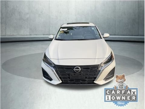 2024 Nissan Altima 2.5 SL