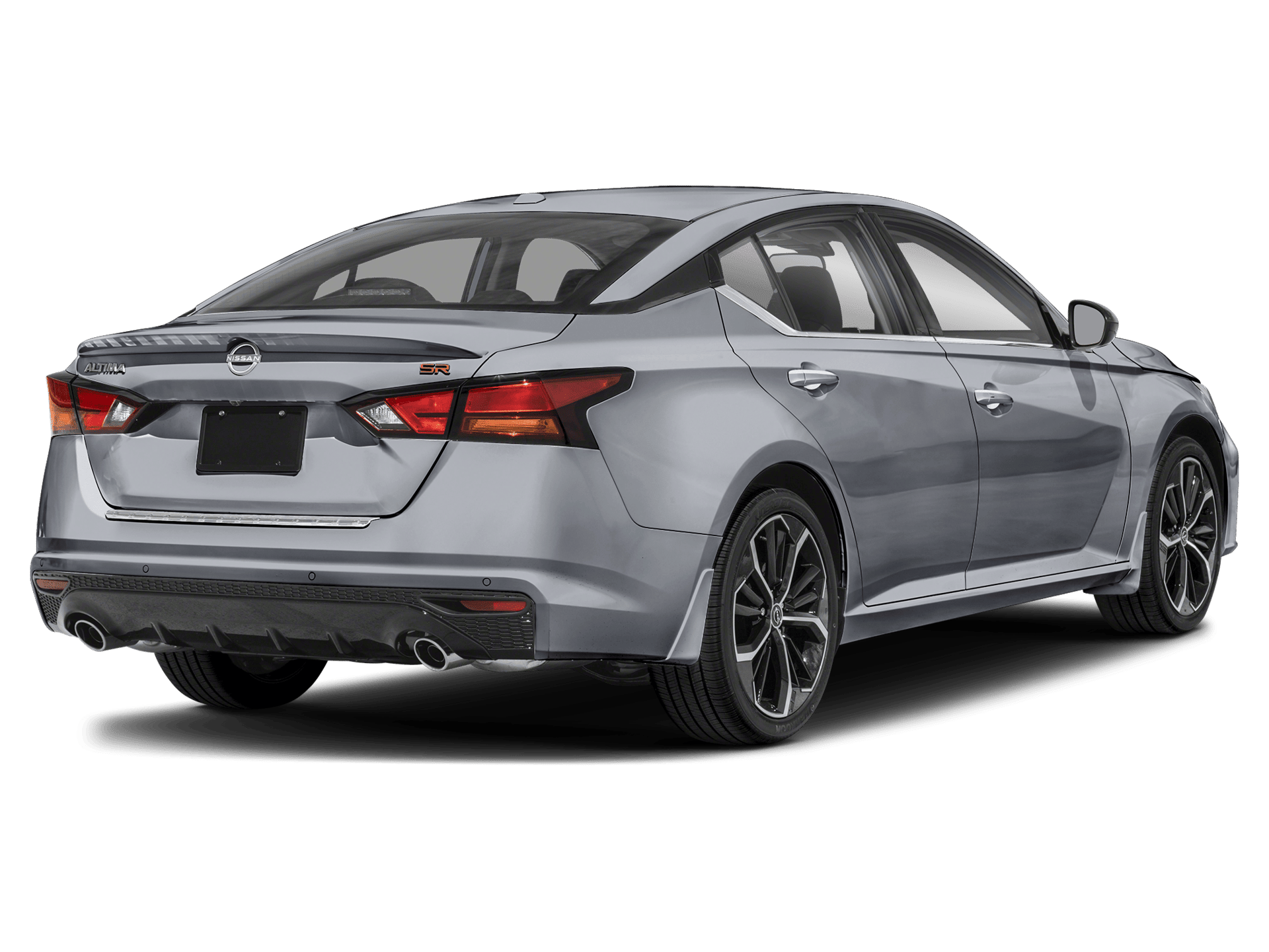 3 thumbnail image of  2024 Nissan Altima 2.5 SR