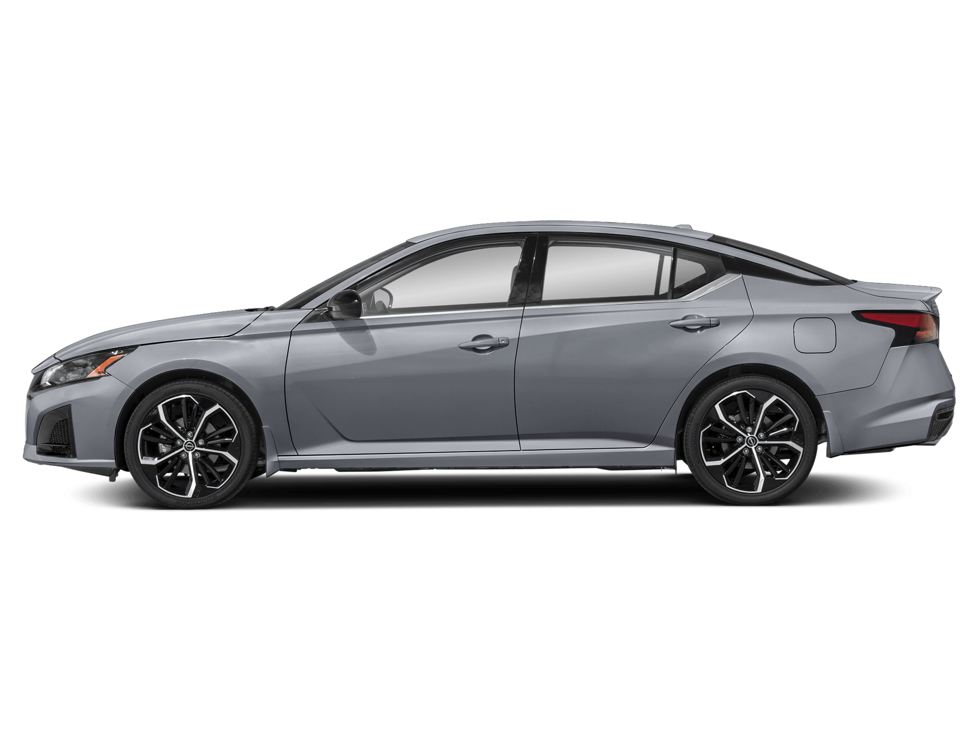1 thumbnail image of  2024 Nissan Altima 2.5 SR