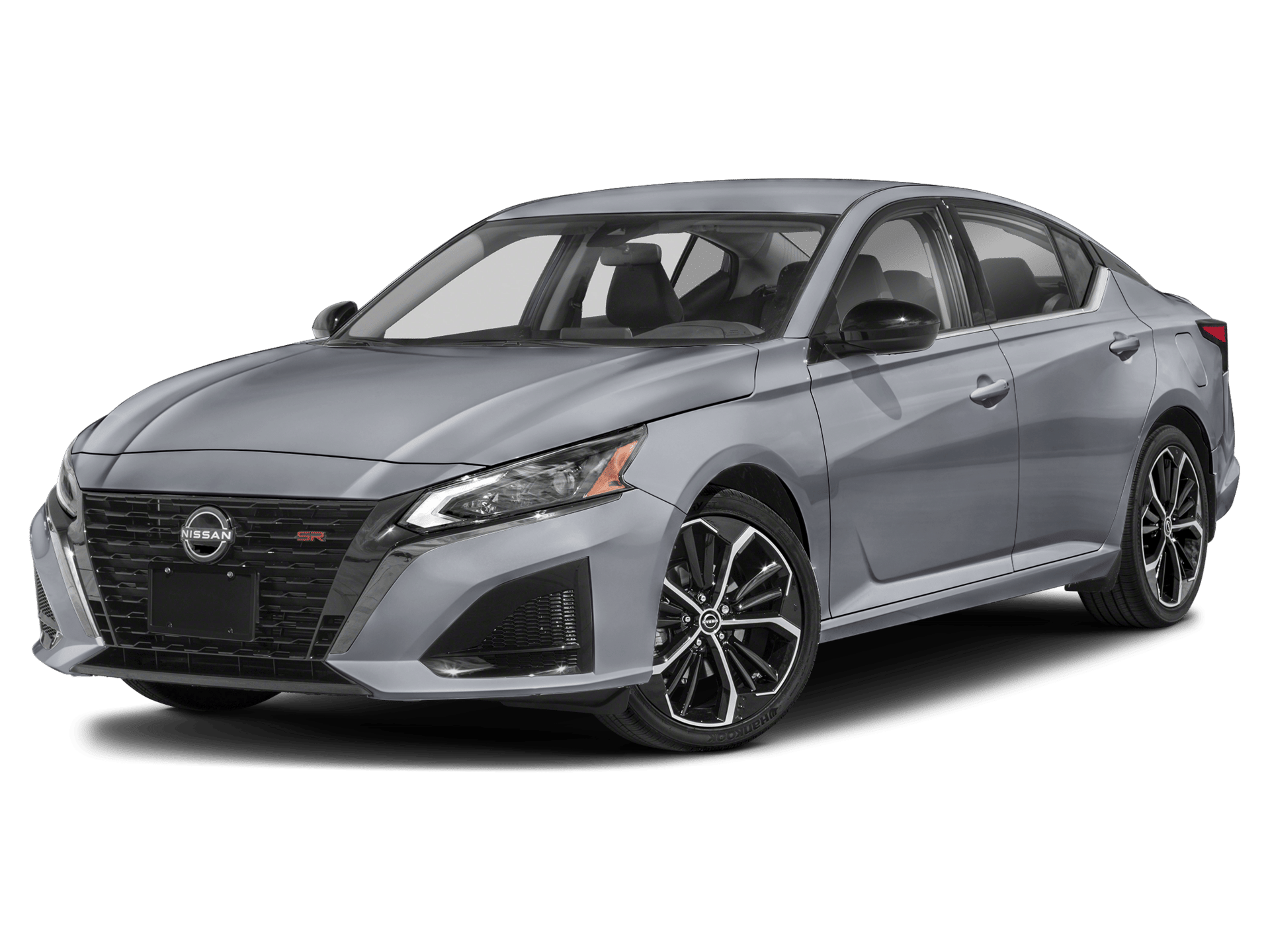 2 thumbnail image of  2024 Nissan Altima 2.5 SR