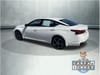 4 thumbnail image of  2024 Nissan Altima 2.5 SR