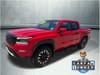 1 thumbnail image of  2024 Nissan Frontier PRO-4X