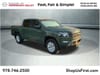 1 thumbnail image of  2024 Nissan Frontier SV