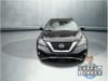 2 thumbnail image of  2024 Nissan Murano SV