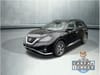 3 thumbnail image of  2024 Nissan Murano SV