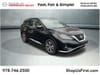 1 thumbnail image of  2024 Nissan Murano SV