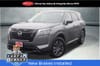 1 thumbnail image of  2024 Nissan Pathfinder SV