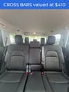 5 thumbnail image of  2024 Nissan Pathfinder SV