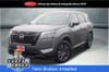 1 thumbnail image of  2024 Nissan Pathfinder SV