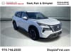 1 thumbnail image of  2024 Nissan Rogue SV