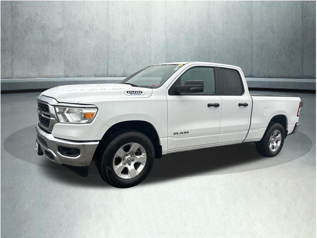 2024 RAM Ram 1500 Pickup