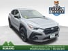 1 thumbnail image of  2024 Subaru Crosstrek Base