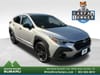 1 thumbnail image of  2024 Subaru Crosstrek Base
