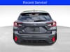 4 thumbnail image of  2024 Subaru Crosstrek Base
