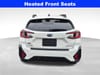 4 thumbnail image of  2024 Subaru Crosstrek Limited