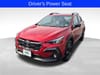 7 thumbnail image of  2024 Subaru Crosstrek Limited