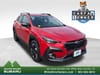 1 thumbnail image of  2024 Subaru Crosstrek Limited