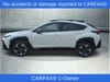 2 thumbnail image of  2024 Subaru Crosstrek Limited