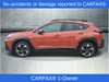 2 thumbnail image of  2024 Subaru Crosstrek Limited