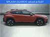 8 thumbnail image of  2024 Subaru Crosstrek Limited