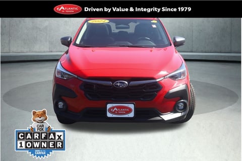 1 image of 2024 Subaru Crosstrek Premium