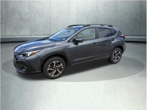 1 image of 2024 Subaru Crosstrek Premium