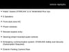 9 thumbnail image of  2024 Subaru Crosstrek Premium