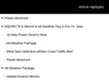 9 thumbnail image of  2024 Subaru Crosstrek Premium