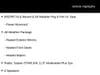 33 thumbnail image of  2024 Subaru Crosstrek Premium