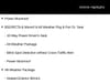10 thumbnail image of  2024 Subaru Crosstrek Premium