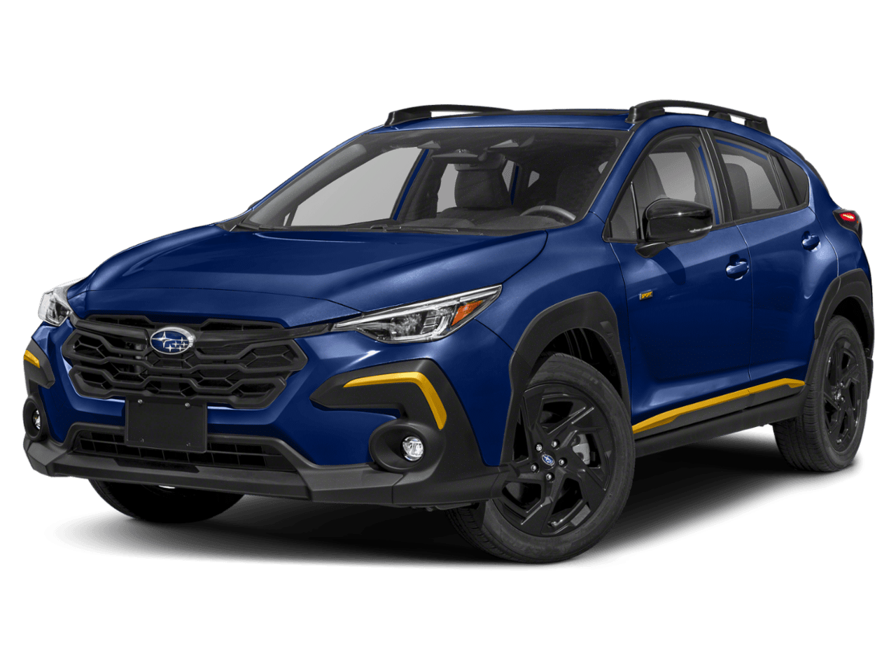 2 thumbnail image of  2024 Subaru Crosstrek Sport