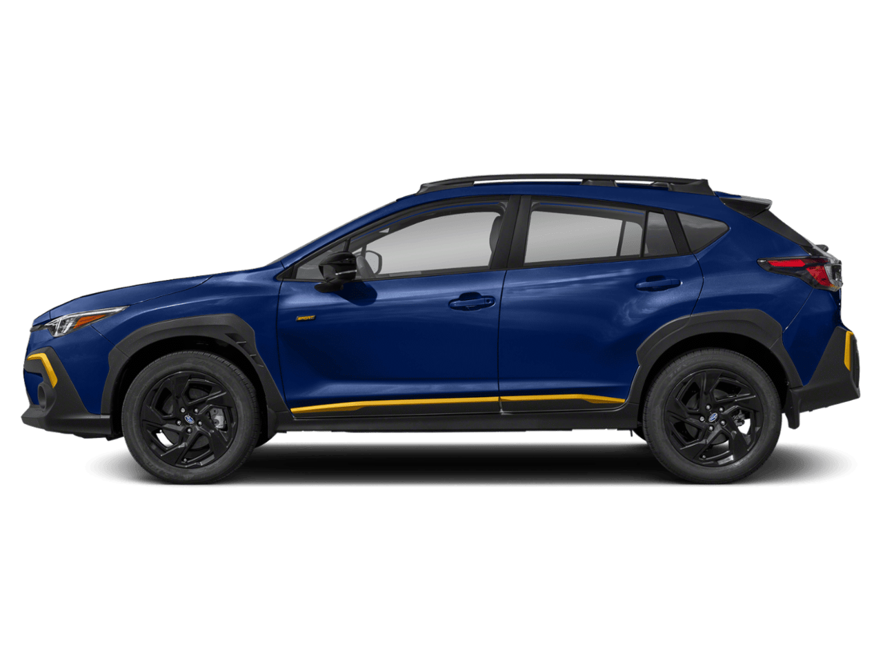 1 thumbnail image of  2024 Subaru Crosstrek Sport