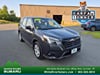 2024 Subaru Forester Base