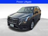 7 thumbnail image of  2024 Subaru Forester Base