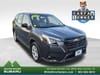 1 thumbnail image of  2024 Subaru Forester Base