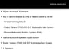 4 thumbnail image of  2024 Subaru Forester Limited