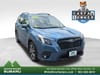 1 thumbnail image of  2024 Subaru Forester Limited