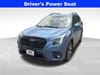 6 thumbnail image of  2024 Subaru Forester Limited