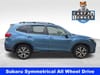 2 thumbnail image of  2024 Subaru Forester Limited
