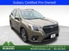 1 thumbnail image of  2024 Subaru Forester Limited