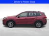 6 thumbnail image of  2024 Subaru Forester Premium