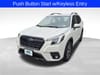 7 thumbnail image of  2024 Subaru Forester Premium
